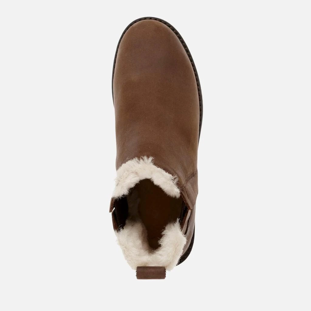 EMU Australia EMU Australia Pioneer Leather Ankle Boots 4