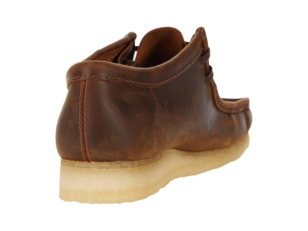 Clarks Wallabee 5