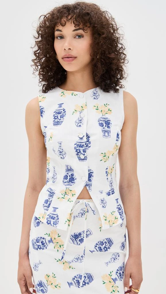 Bailey Rose Blouse 6