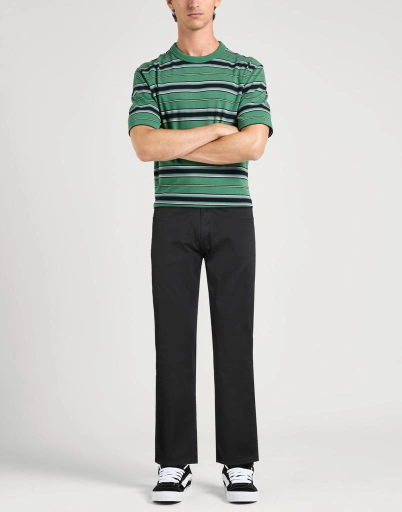 TRUSSARDI JEANS Casual pants 2