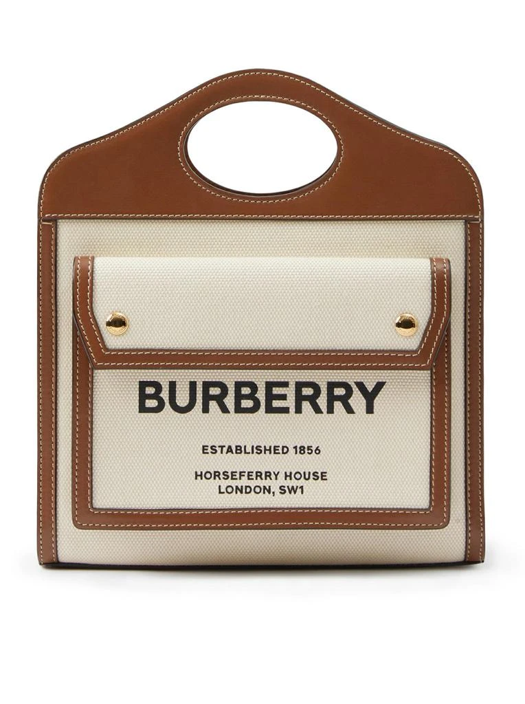 Burberry Mini Pocket Bag 1