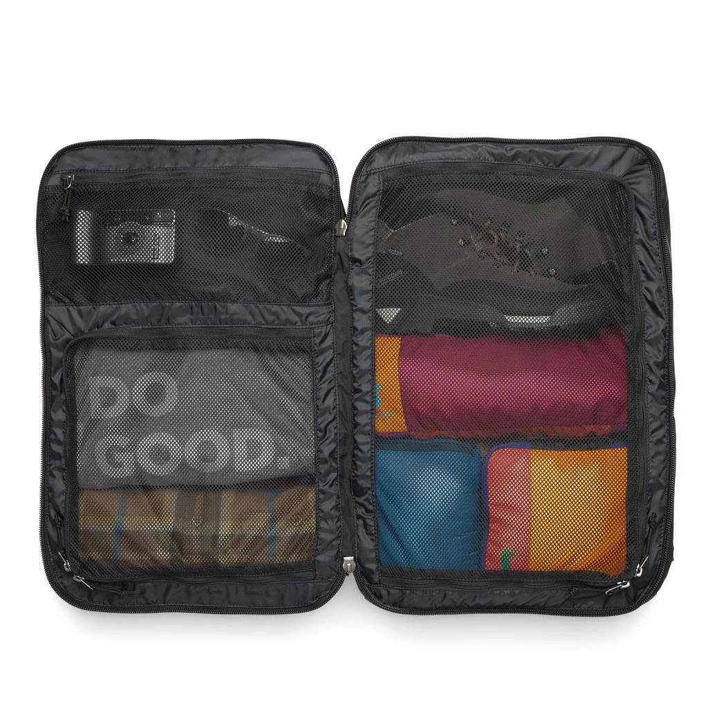 Cotopaxi Allpa 42L Travel Pack 3