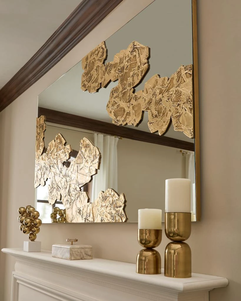 John Richard Nuvole Mirror 2
