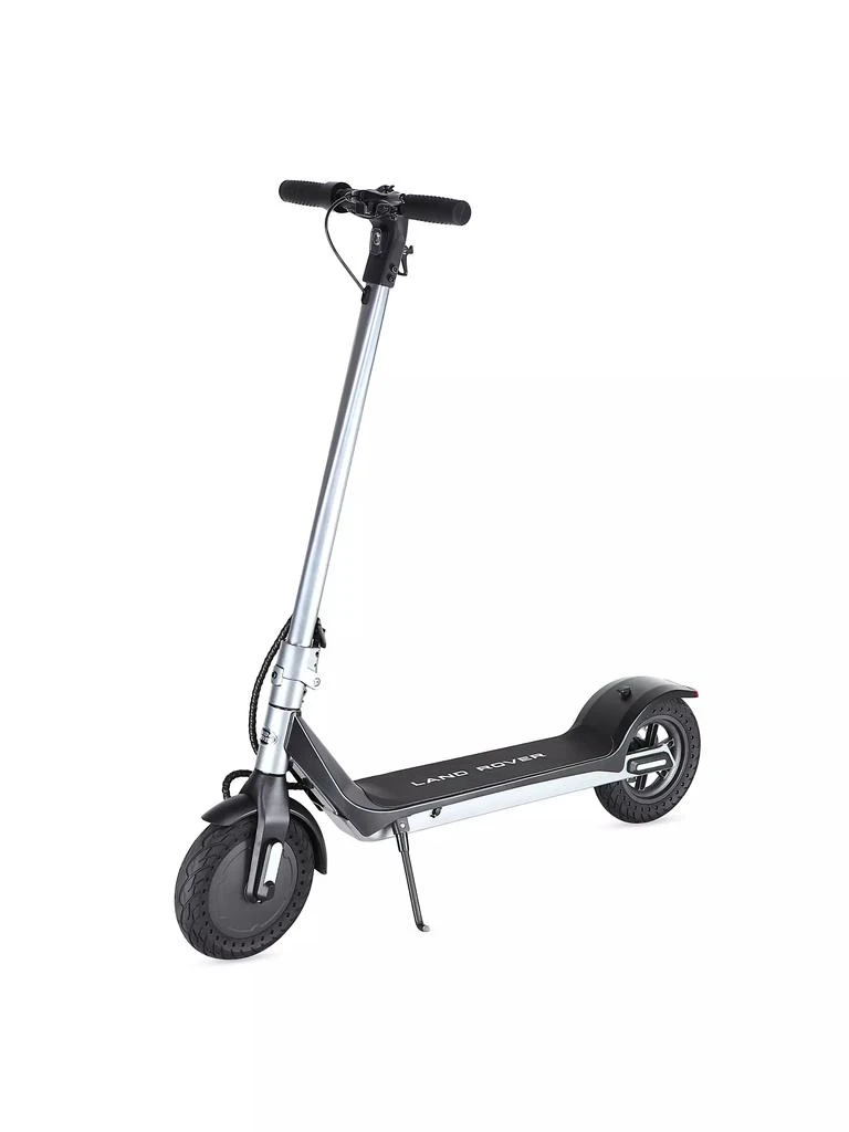 Land Rover Electric Scooter 1