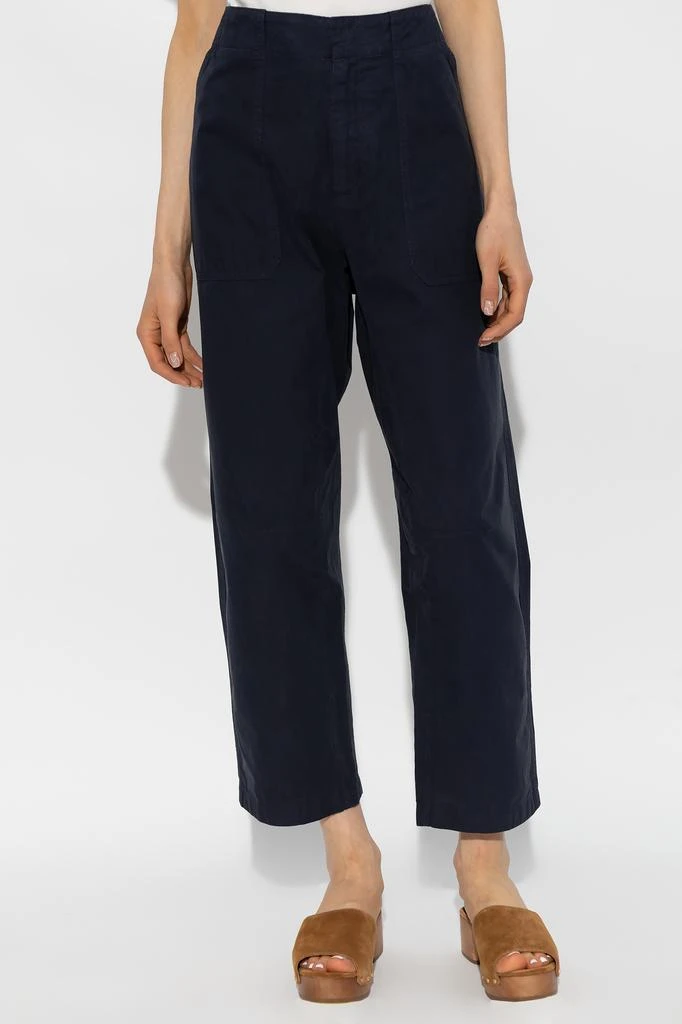 Rag & Bone ‘Leyton Workwear’ trousers 3
