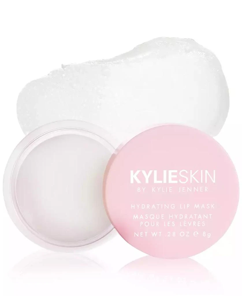 Kylie Cosmetics Hydrating Lip Mask 2
