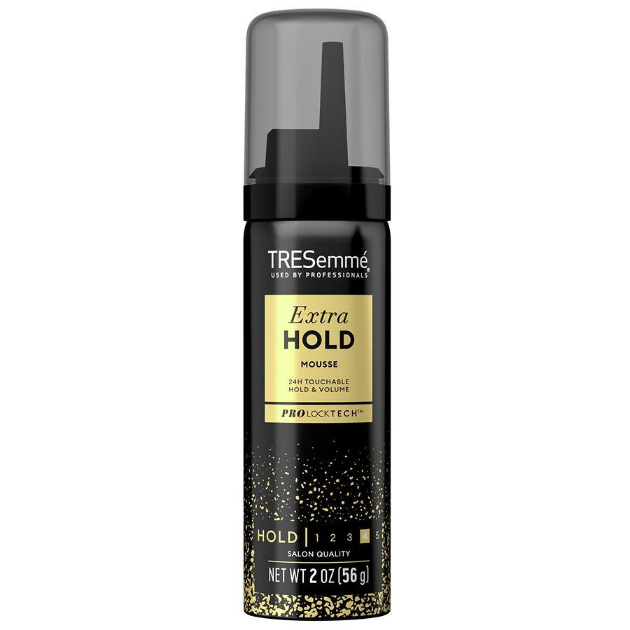TRESemme Volumizing Travel Size Mousse Extra Hold