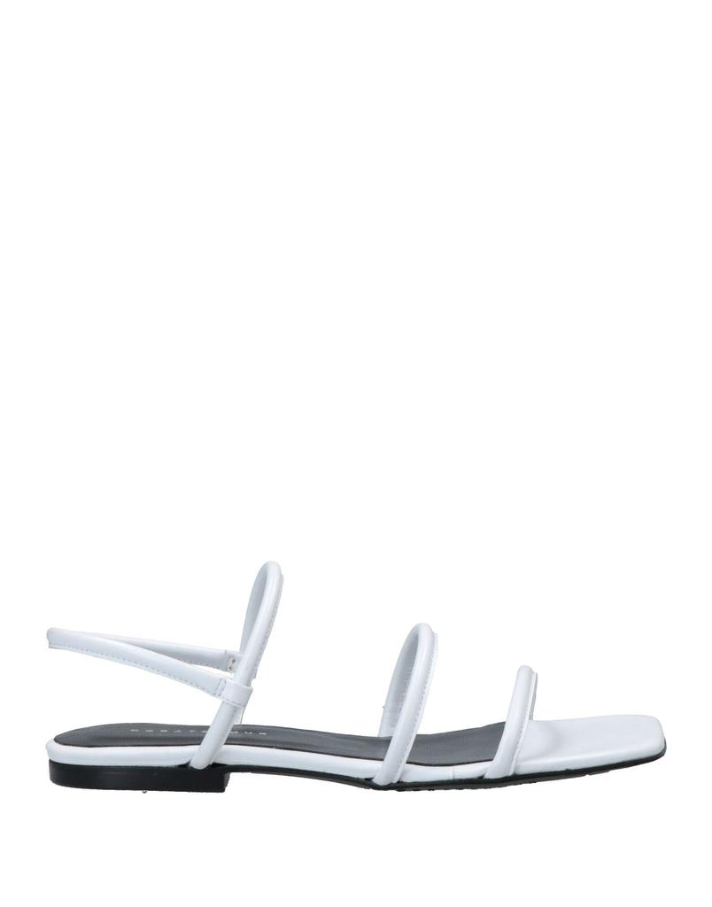 Dorateymur Sandals
