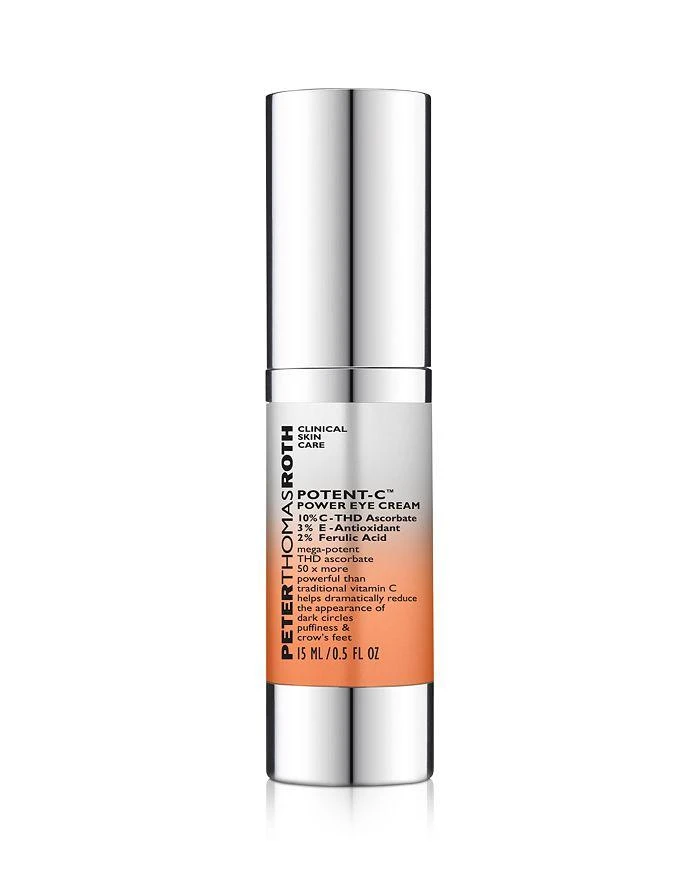 Peter Thomas Roth Potent-C Power Eye Cream 0.5 oz. 1