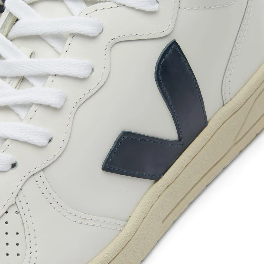 Veja Veja V-15 High Top Sneaker 4