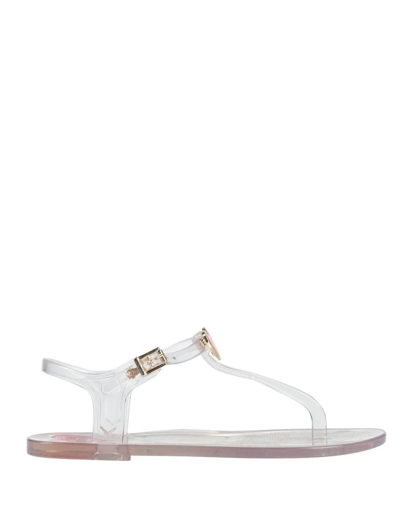 Love Moschino Flip flops 1