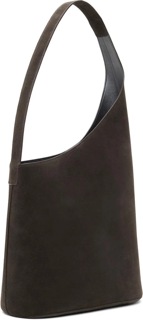 AESTHER EKME Brown Lune Tote 3