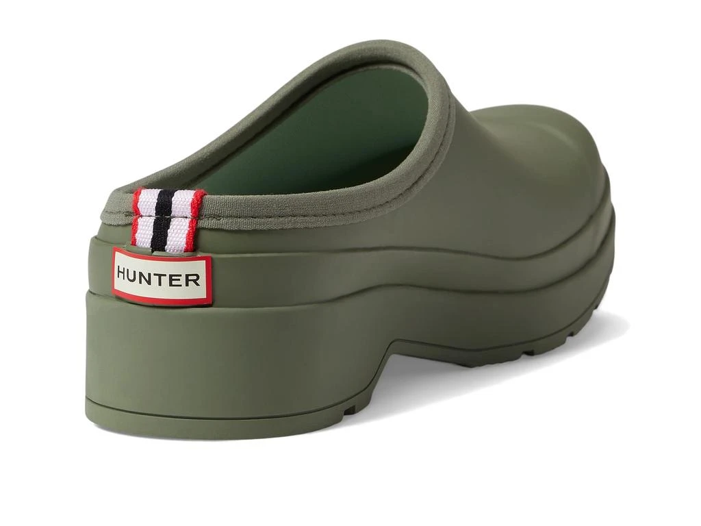 Hunter Original Play Clog 5