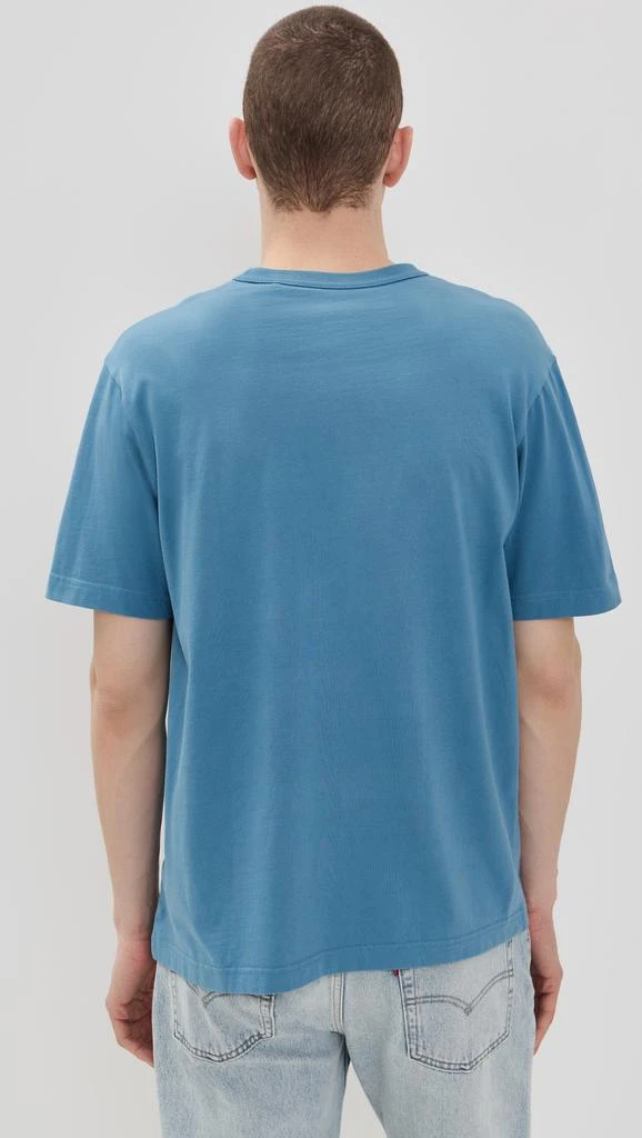 Alpha Industries Essential Gen II Tee 2