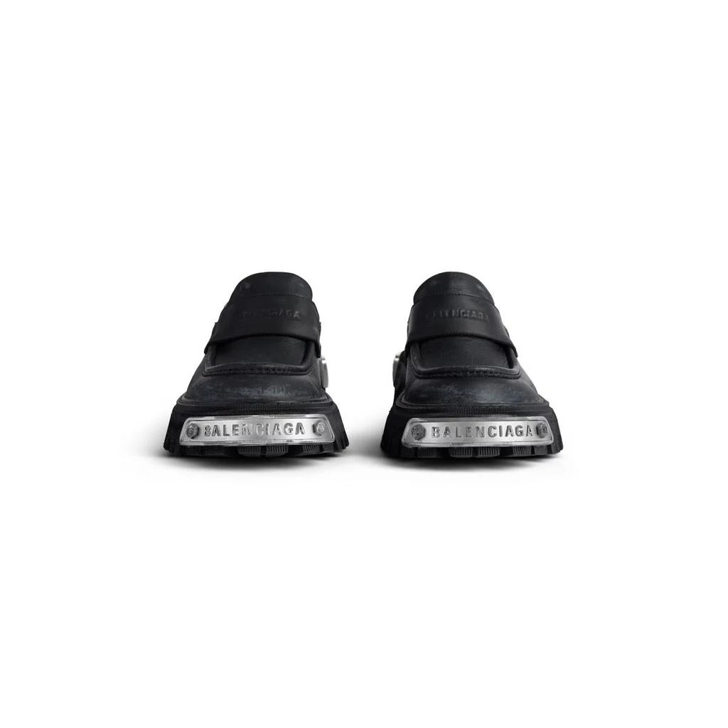 Balenciaga Balenciaga "Tractor" Loafers 5