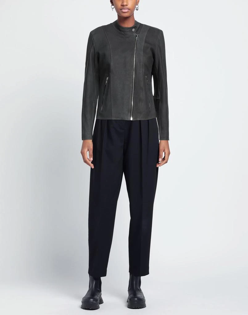 MASTERPELLE Jacket 2