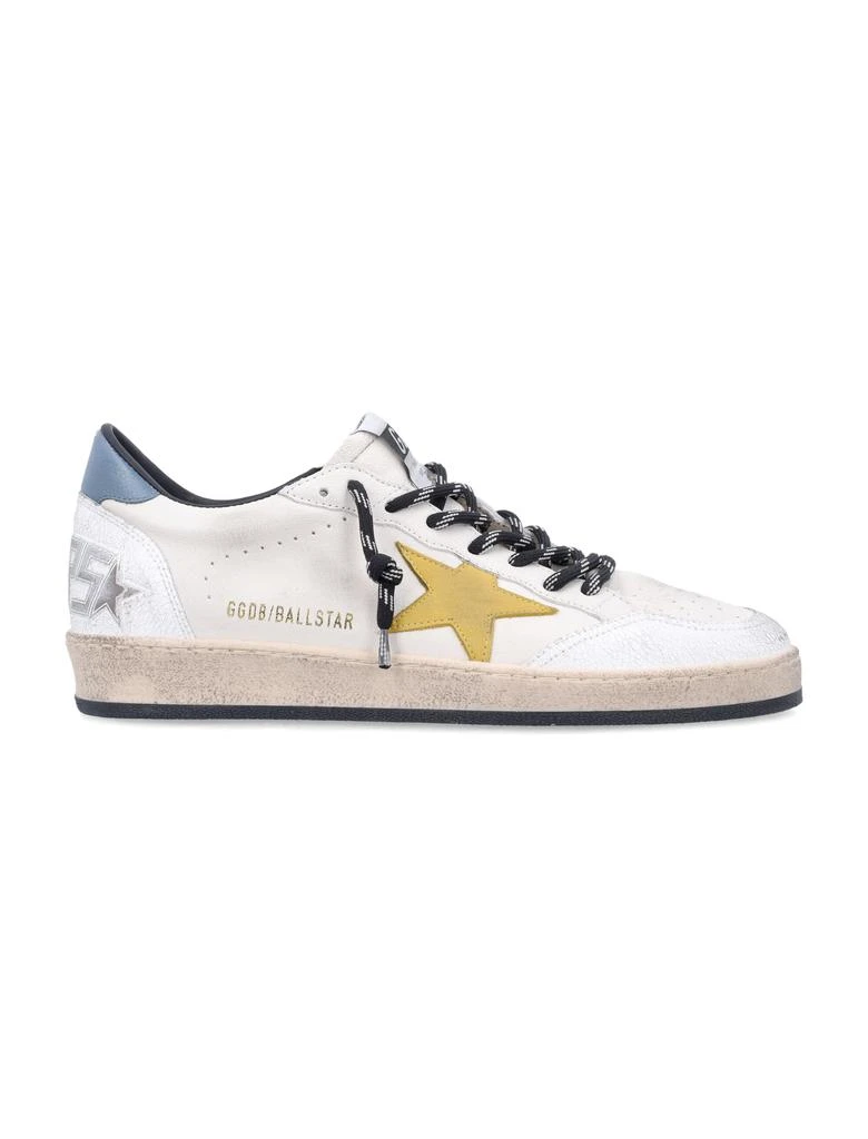 Golden Goose BALL STAR 1