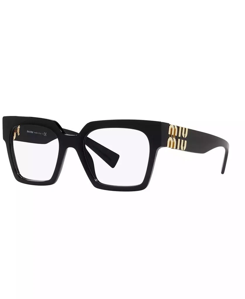 Miu Miu Women's Eyeglasses, MU 04UV 1