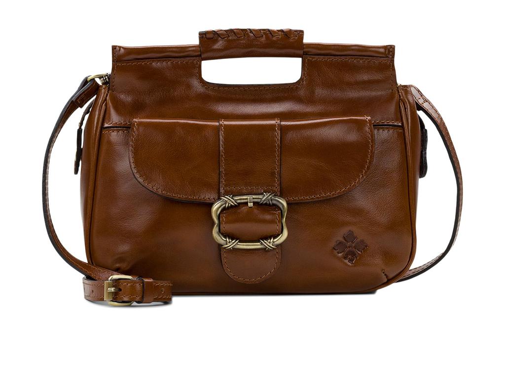 Patricia Nash Ovodda Satchel