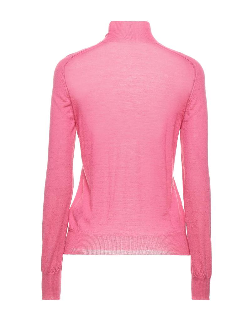 Bottega Veneta Bottega Veneta - Turtlenecks - Pink - Woman