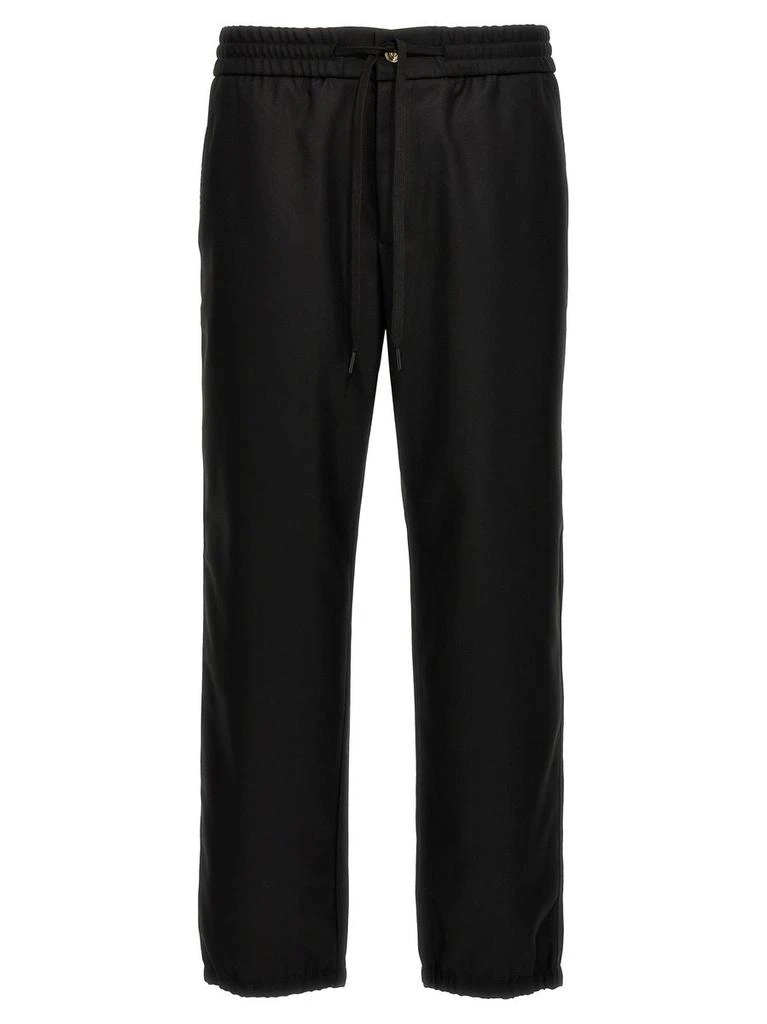 Versace Versace Jeans Couture 'Tailoring Jogger' Pants 1