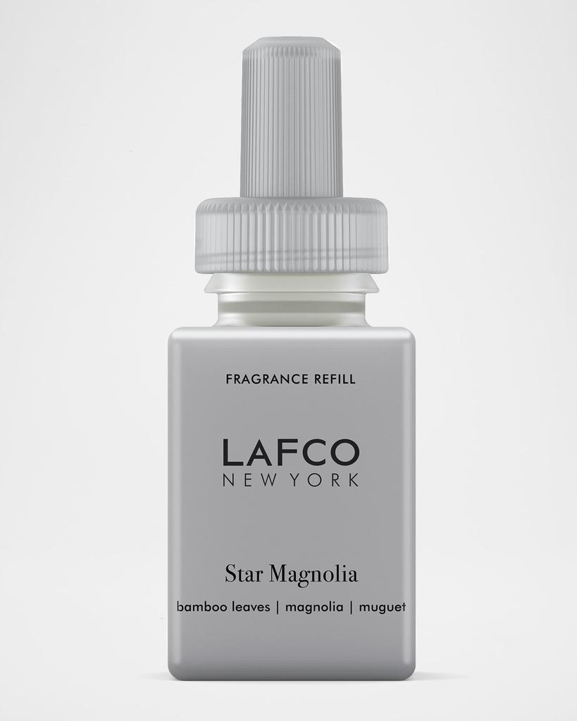 LAFCO Star Magnolia Smart Diffuser Refill