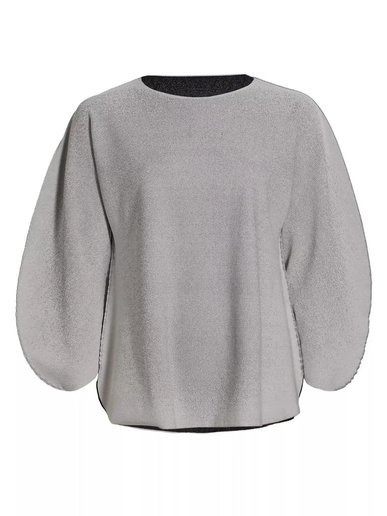 Pleats Please Interplanetary A-Poc Friends Top 1