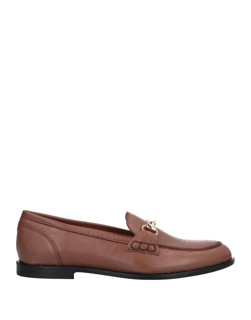 BOEMOS Loafers
