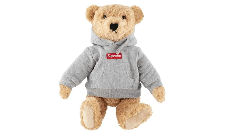 Supreme Supreme Steiff Bear 1