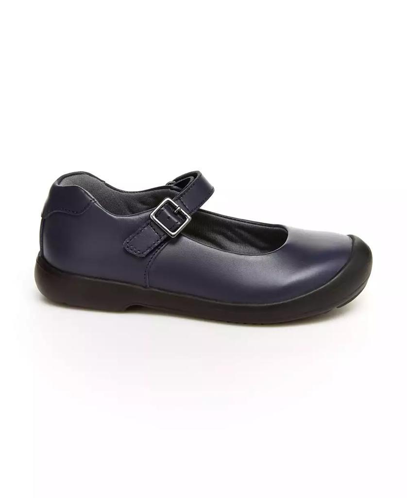 Stride Rite Toddler Girls SR Ainsley Mary Jane