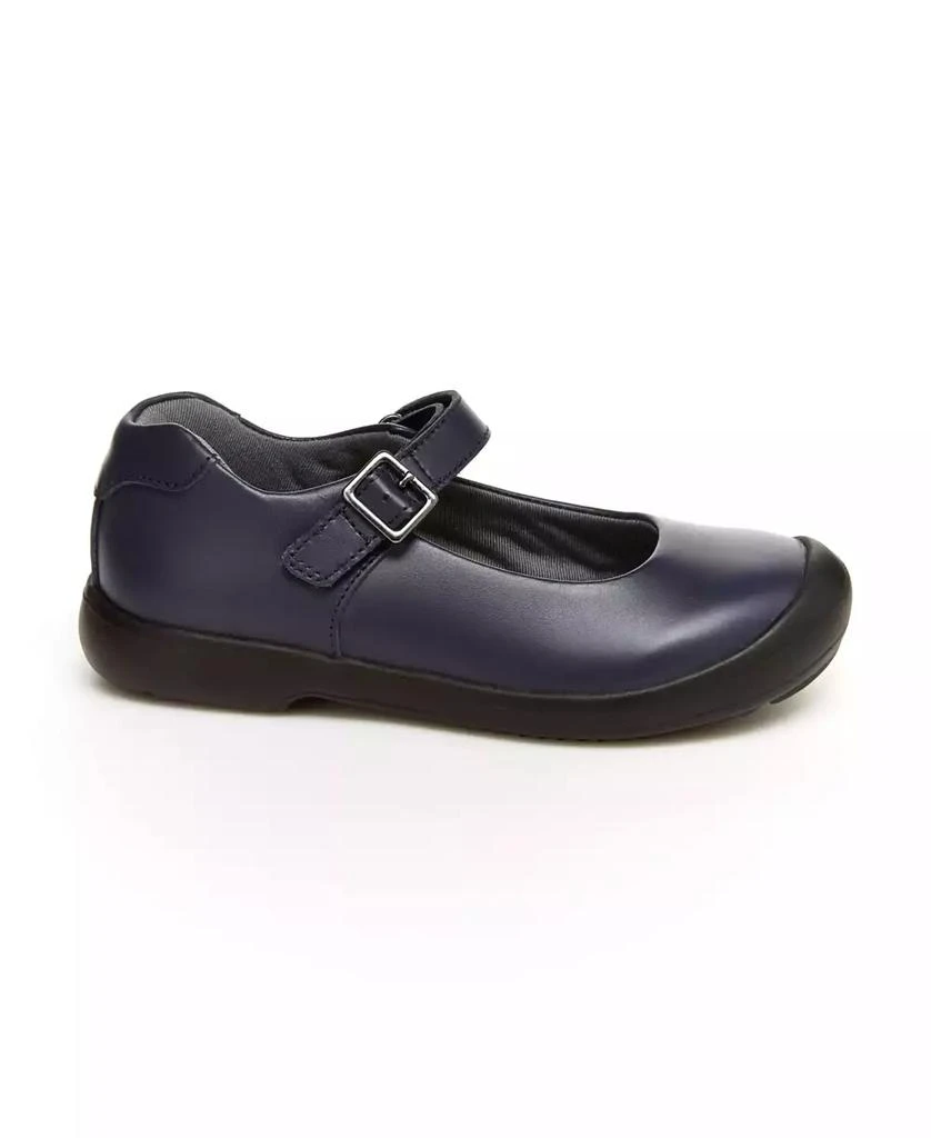 Stride Rite Toddler Girls SR Ainsley Mary Jane 2
