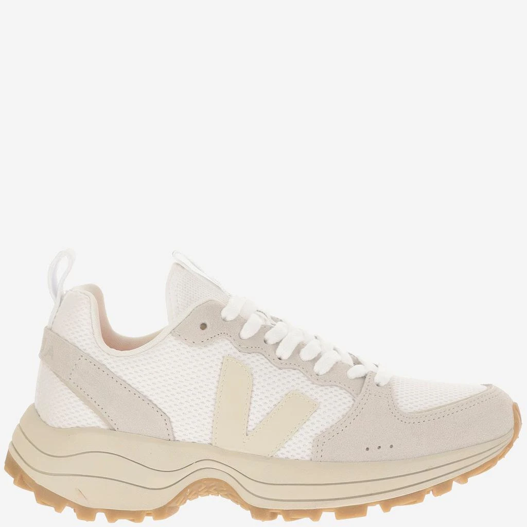 Veja Venturi Leather Sneakers 1