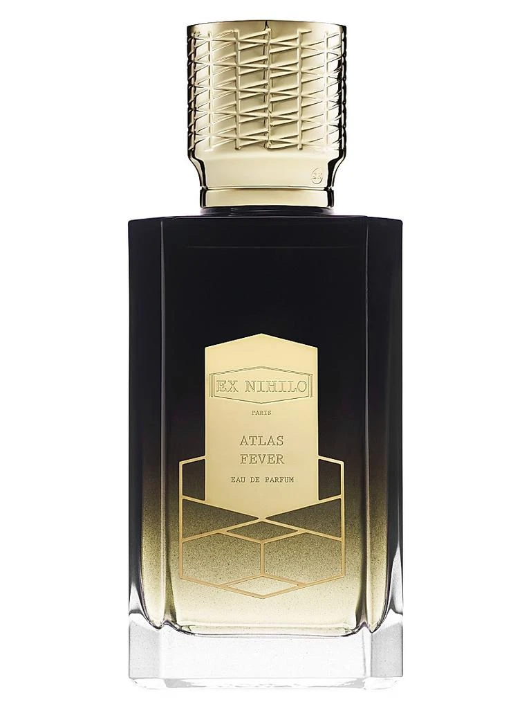 EX NIHILO Atlas Fever Eau de Parfum 1