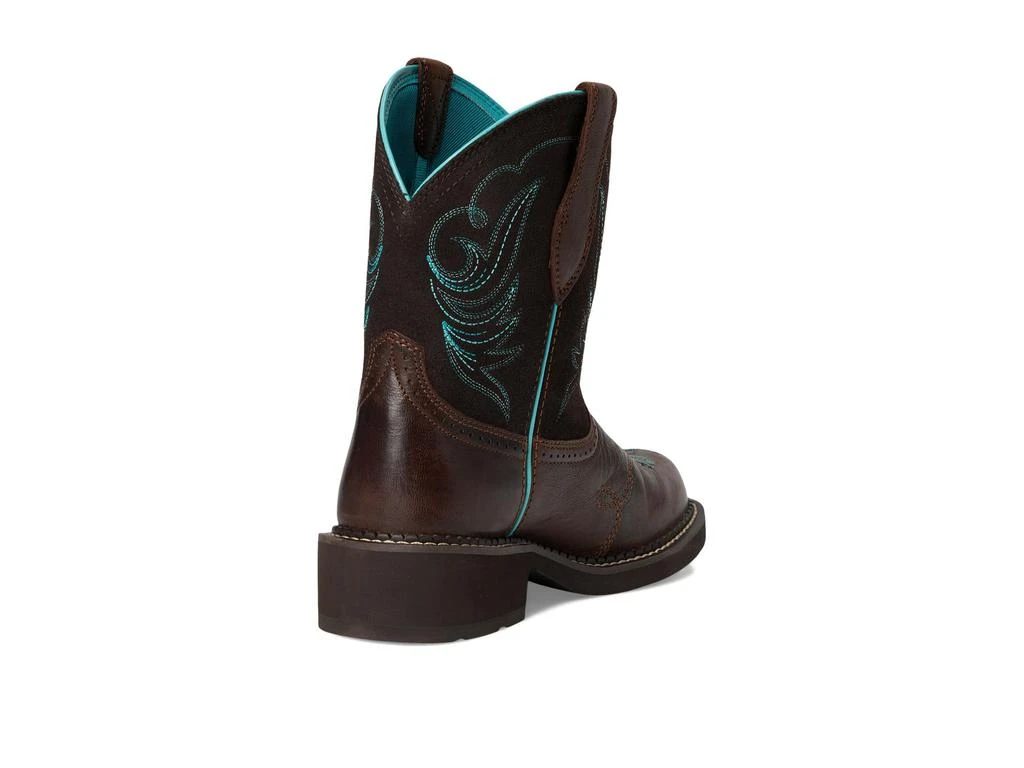Ariat Fatbaby Heritage Dapper 5