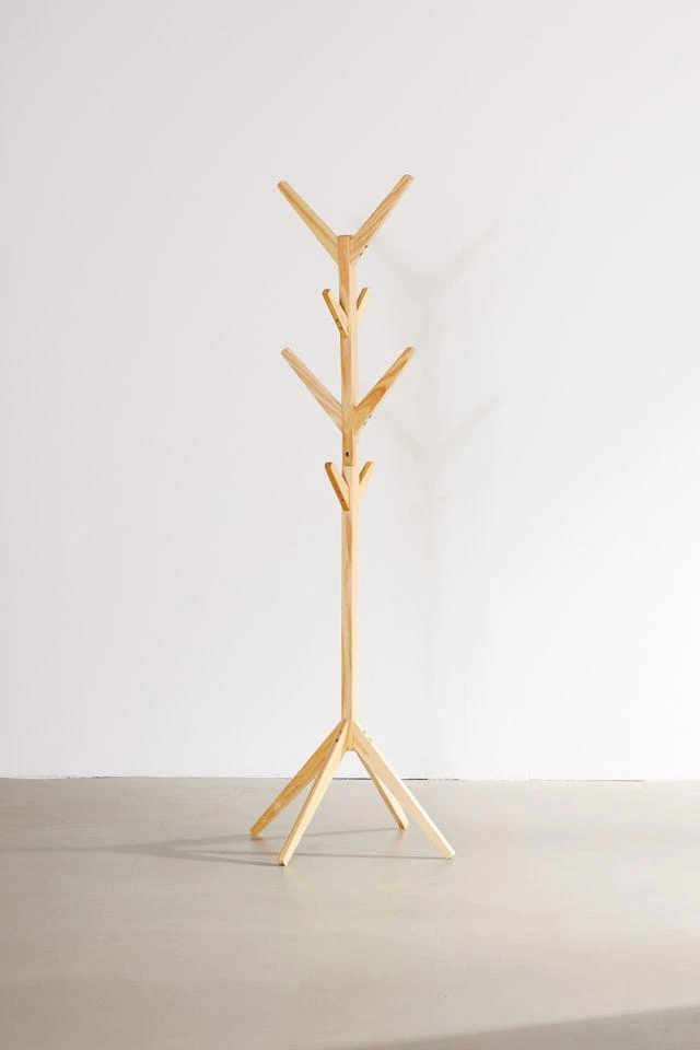 Urban Outfitters Levy Coat Rack 2