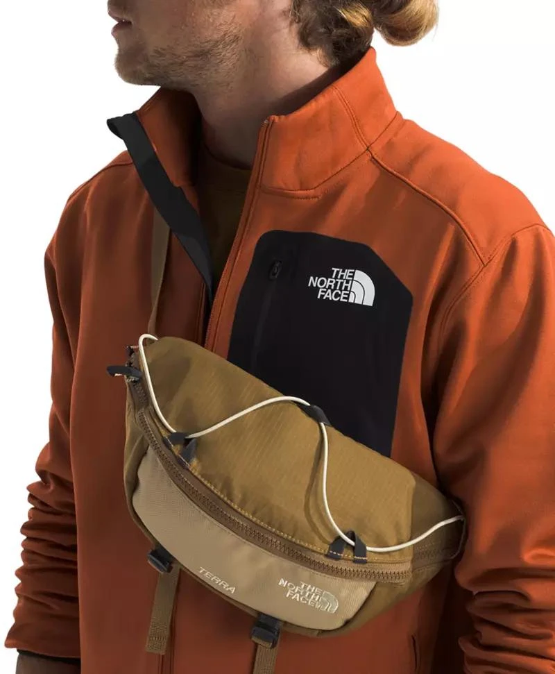 The North Face The North Face Men's Crest Full Zip Jacket 6