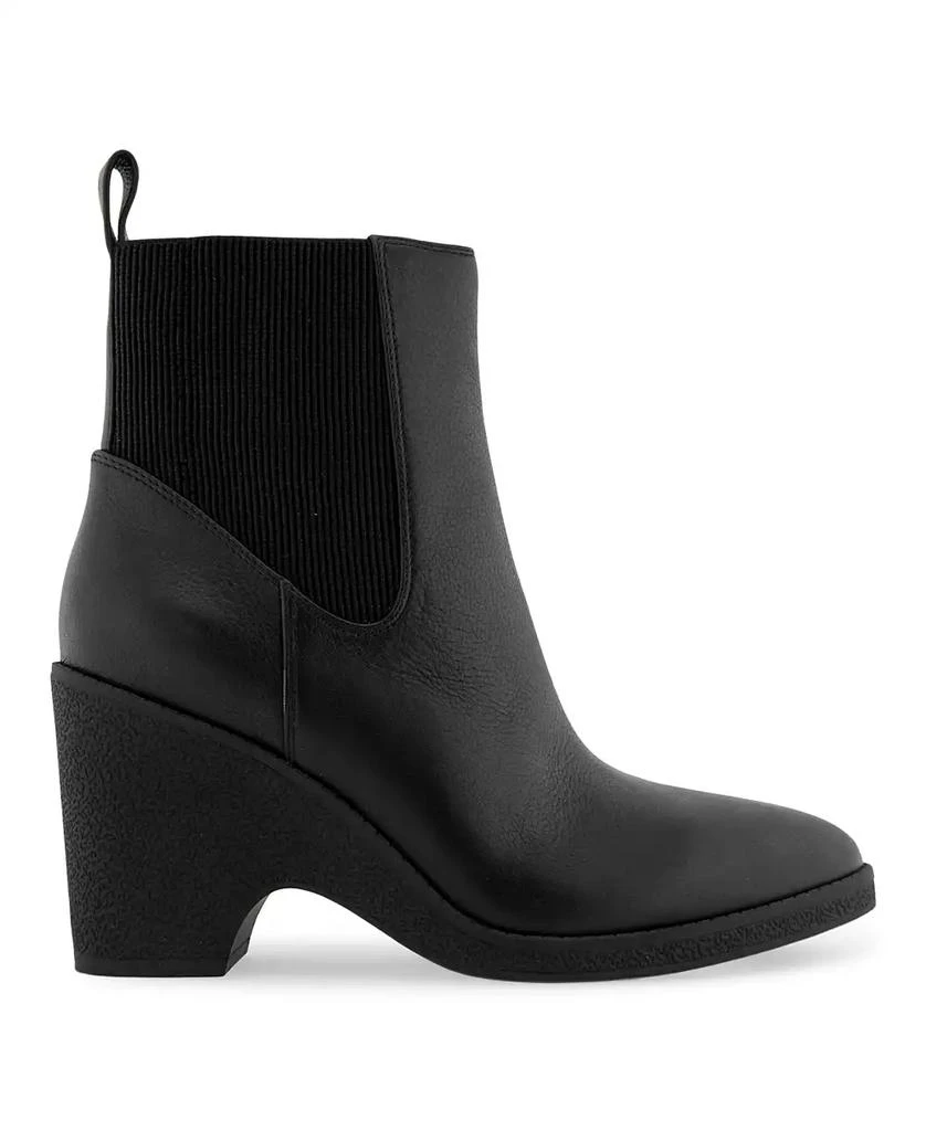Aerosoles Women's Mylo Ankle Booties 2