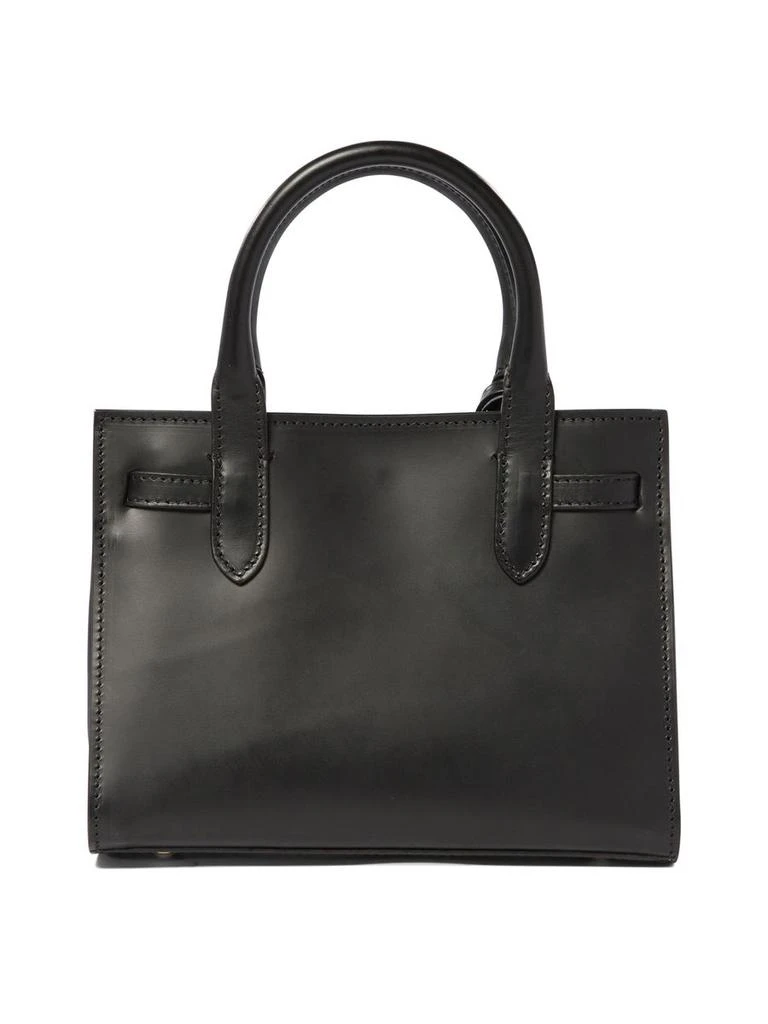 Boldrini Selleria Boldrini Selleria "Nora" Handbag 3