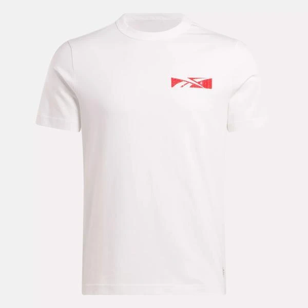 Reebok Not A Spectator T-Shirt 4