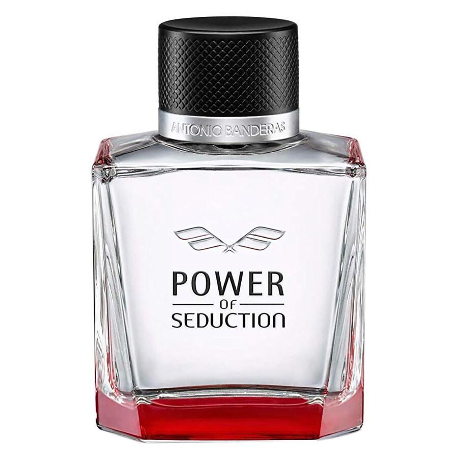 Antonio Banderas Antonio Banderas Power of Seduction Mens EDT