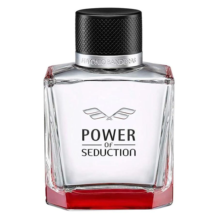 Antonio Banderas Antonio Banderas Power of Seduction Mens EDT 1