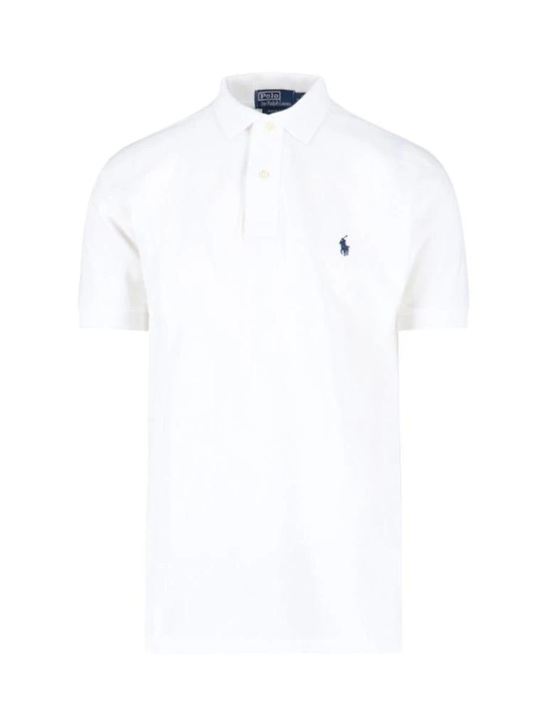 Ralph Lauren Polo Ralph Lauren T-Shirts And Polos 1