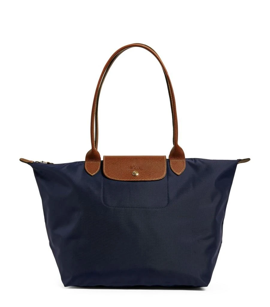 Longchamp Large Le Pliage Original Tote Bag 1