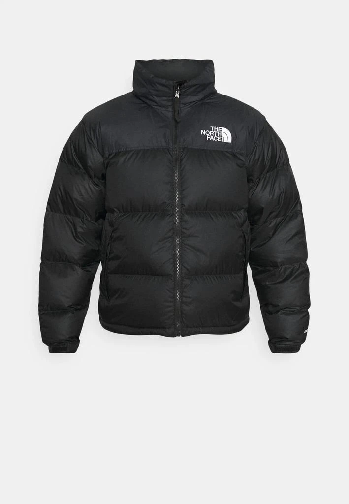 预计3周后发货 The North Face Doudoune 1996 Retro Nuptse - Noir - Mixte 1