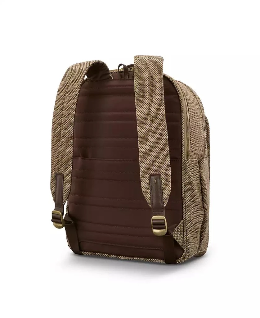 Hartmann Tweed Travel Backpack 3