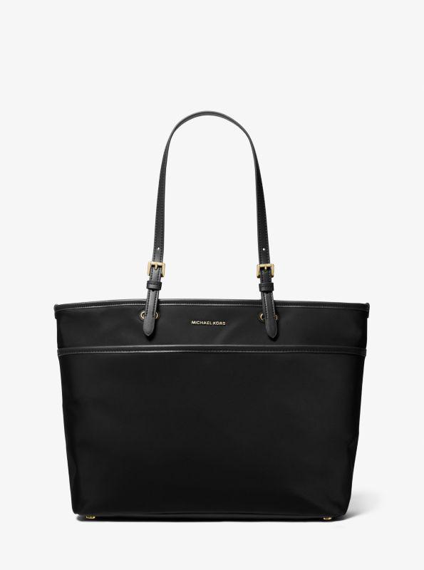 michael_kors Winston Large Nylon Pocket Tote Bag