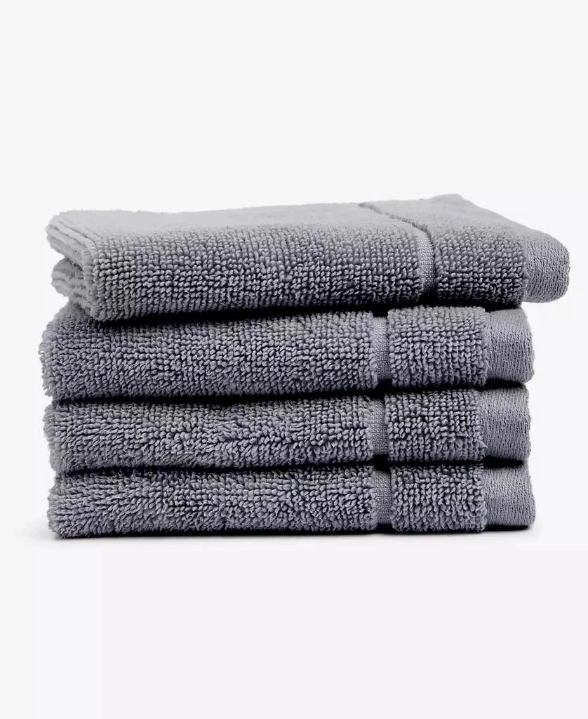 Arch Studio Quick Dry Bath Towel, 30" x 56", Exclusively at Macy's 1