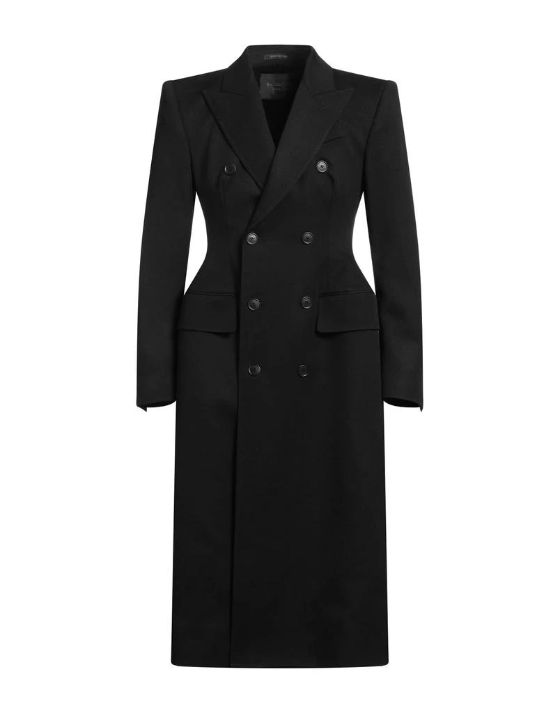 Balenciaga Coat 1