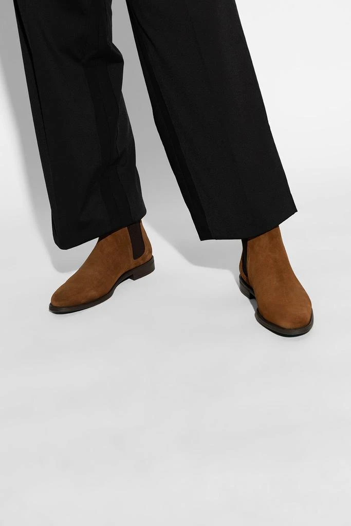 Paul Smith Leather Chelsea boots 2