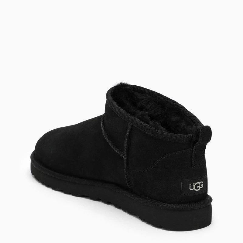 UGG Ugg Men's Classic Ultra Mini Boot 2